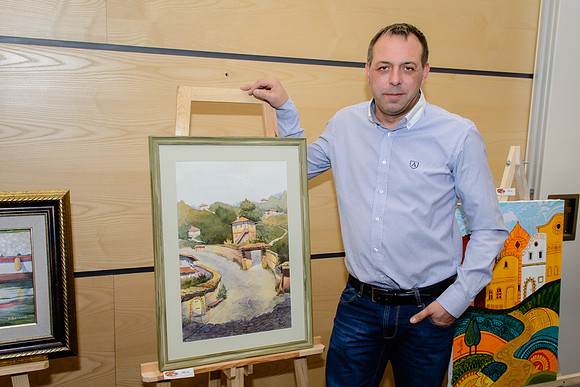© Angel Borisov Angelov