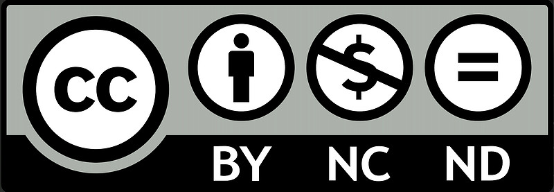 Creative Commons лиценз
