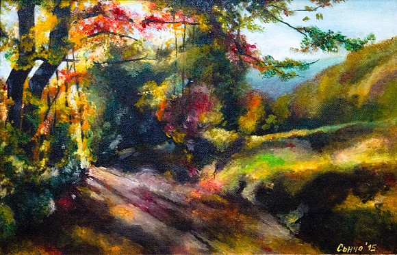 © Angel Borisov Angelov