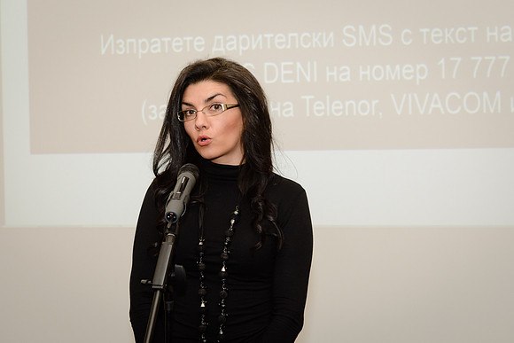 © Angel Borisov Angelov
